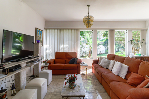 Venda Casa térrea São Paulo Jardim São Bento 1