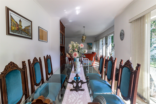 Venda Casa térrea São Paulo Jardim São Bento 1