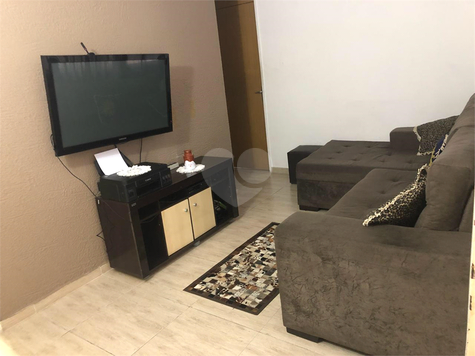 Venda Apartamento São Paulo Parque Peruche 1