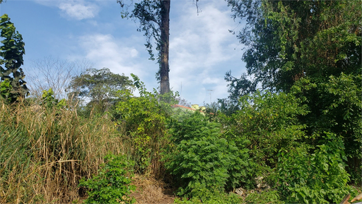 Venda Terreno São Paulo Jardim Santa Helena 1