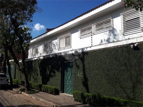 Aluguel Casa de vila São Paulo Jardim Luzitânia 1