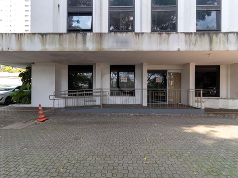 Venda Salas São Paulo Alto De Pinheiros 1