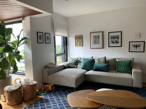 Panamericano - Free Space