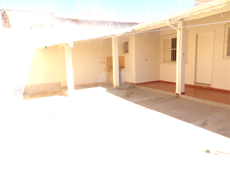 Aluguel Casa Indaiatuba Vila Todos Os Santos 1