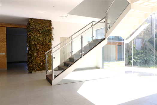 Venda Casa São Paulo Jardim América 1