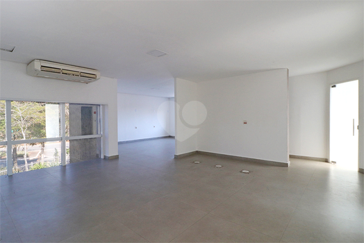 Venda Casa São Paulo Jardim América 1