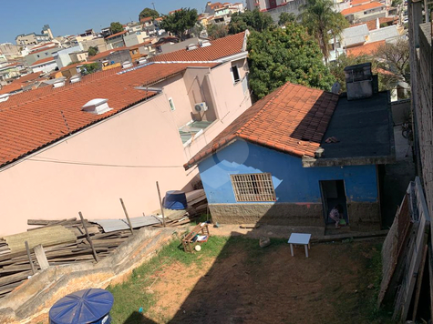 Venda Terreno São Paulo Imirim 1