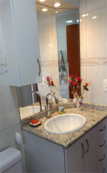 Condomínio conjunto residencial naçoes 1