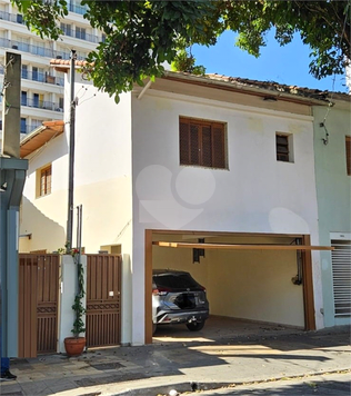 Aluguel Sobrado São Paulo Pinheiros 1