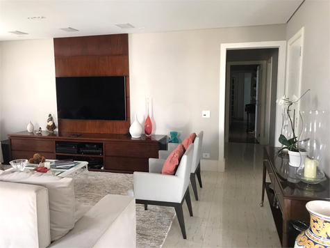 Venda Apartamento São Paulo Morro Dos Ingleses 1