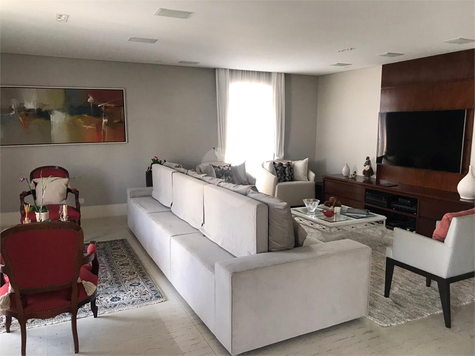 Venda Apartamento São Paulo Morro Dos Ingleses 1