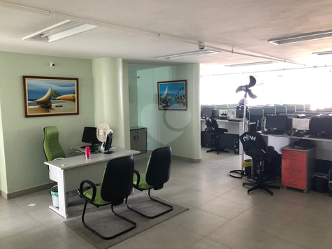 Edificio Seguradoras