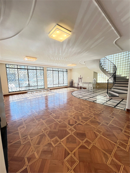 Venda Sobrado São Paulo Santana 1