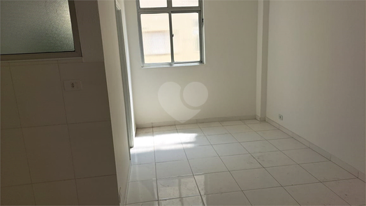 Venda Apartamento São Paulo Água Branca 1