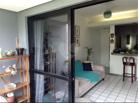 Edifício Residencial Pituba Mar