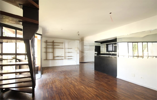 Venda Cobertura São Paulo Vila Suzana 1