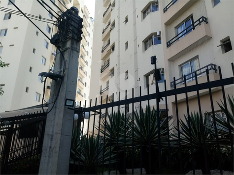 Venda Apartamento São Paulo Santa Teresinha 1