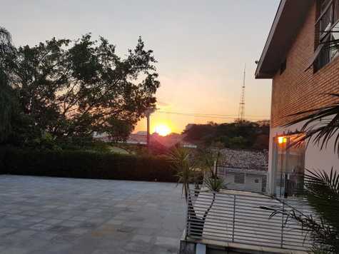 Venda Sobrado São Paulo Vila Ida 1