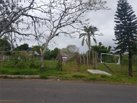 Venda Terreno Gravataí Monte Belo 1