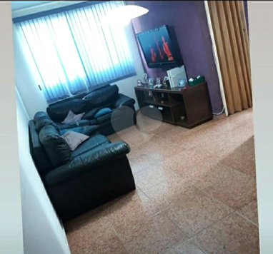 Condomínio Edifico Parque Europa