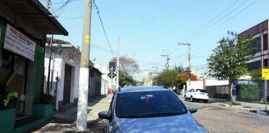 Venda Terreno São Paulo Chácara Santo Antônio (zona Sul) 1