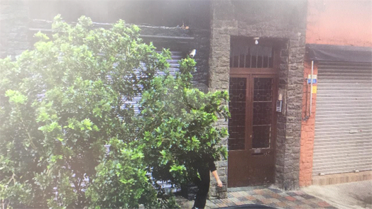 Casa Verde