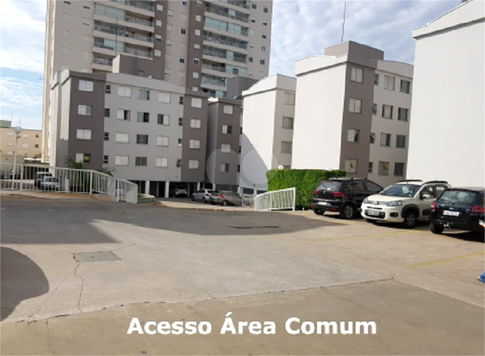 RESIDENCIAL OLINDA