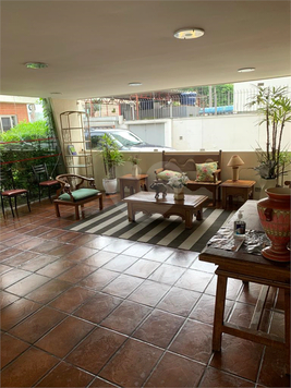 Edifício Inhambú II
