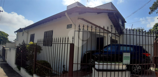 Venda Sobrado São Paulo Planalto Paulista 1