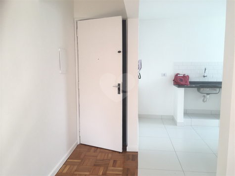 RUA NATINGUI,604
