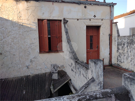 Venda Casa São Paulo Pinheiros 1