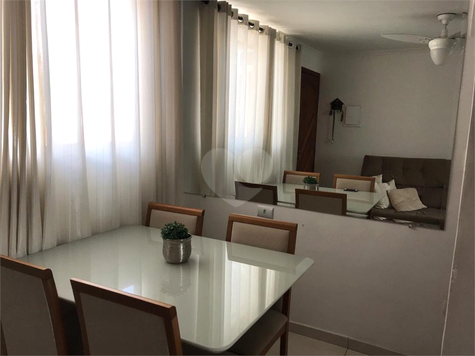 Venda Apartamento São Paulo Vila Souza 1