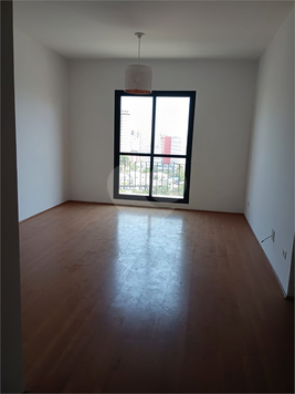 Venda Apartamento São Paulo Tucuruvi 1