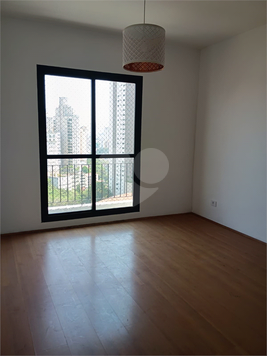 Venda Apartamento São Paulo Tucuruvi 1