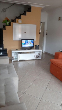 Venda Sobrado São Paulo Vila Medeiros 1
