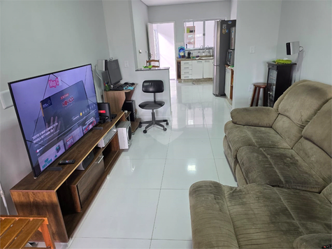 Aluguel Casa térrea São Paulo Vila Nivi 1