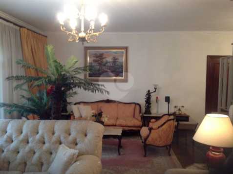 Venda Sobrado São Paulo Sumaré 1
