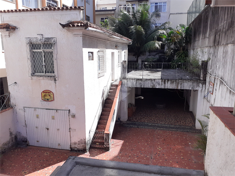 Venda Casa Rio De Janeiro Andaraí 1