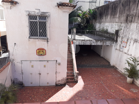 Venda Casa Rio De Janeiro Andaraí 1