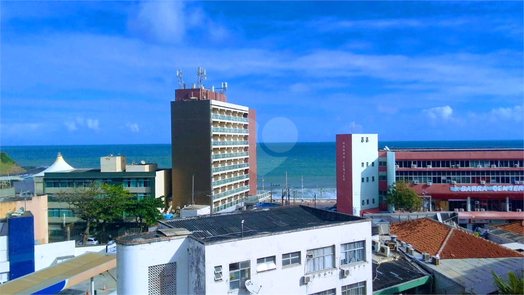 EDIFICIO COMODORO