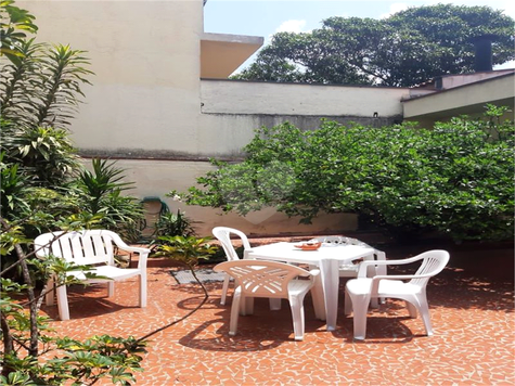 Venda Casa São Paulo Vila Inah 1