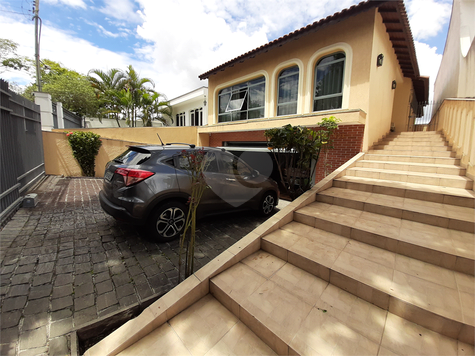 Venda Casa térrea São Paulo Jardim Franca 1