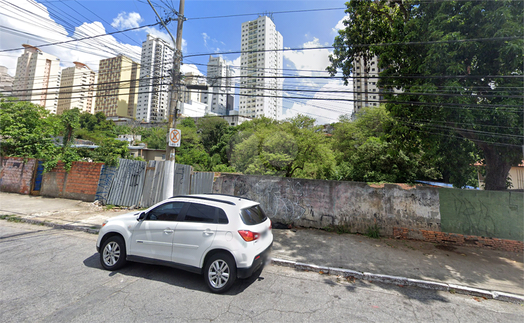 Venda Terreno São Paulo Água Fria 1