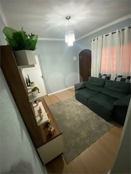 Venda Casa Mogi Das Cruzes Vila Suissa 1