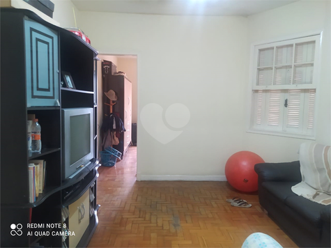 Venda Sobrado São Paulo Jardim São Paulo(zona Norte) 1