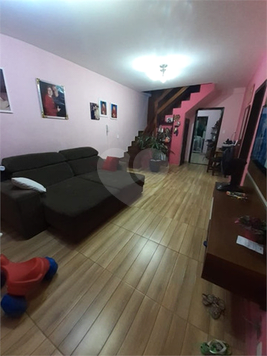 Venda Sobrado São Paulo Vila Bertioga 1