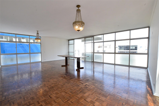 Venda Apartamento São Paulo Santa Cecília 1
