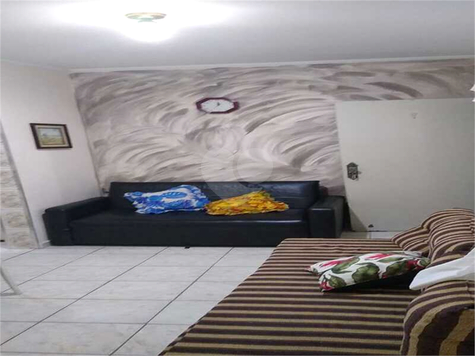 Condomínio Santa Teresinha