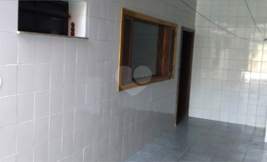 Venda Sobrado São Paulo Jardim Brasil (zona Norte) 1