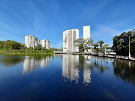 Venda Apartamento Santos Morro Nova Cintra 1